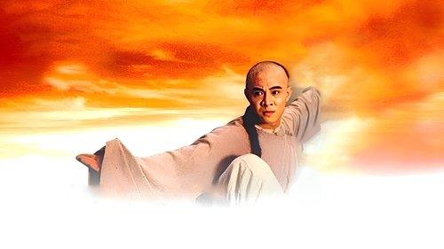 Once Upon a Time in China III filmas žiurėti online