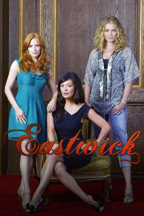 Eastwick filmas online