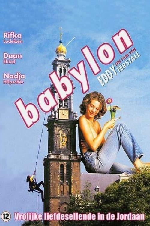 Babylon filmas online