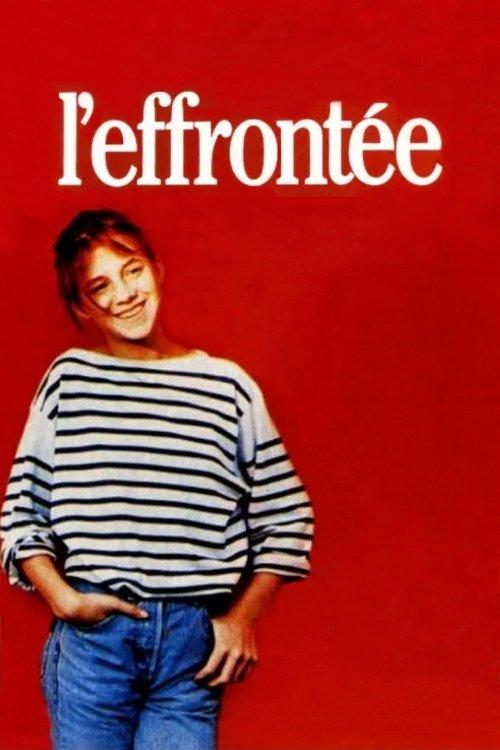 L'Effrontée filmas online