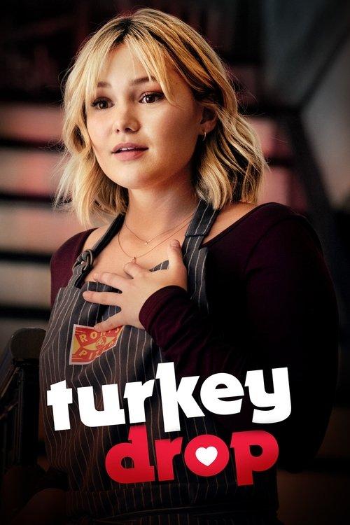 Turkey Drop filmas online