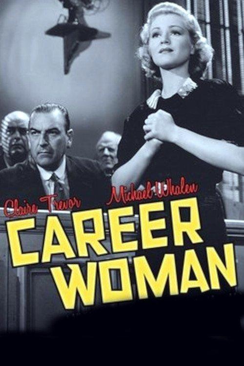 Career Woman filmas online