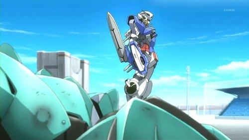 機動戦士ガンダム00 スペシャルエディションI ソレスタルビーイング filmas žiurėti online