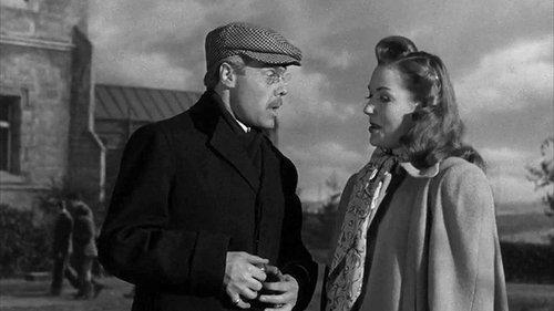 Mr. Perrin and Mr. Traill filmas žiurėti online