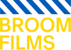 Broom Films studio logo