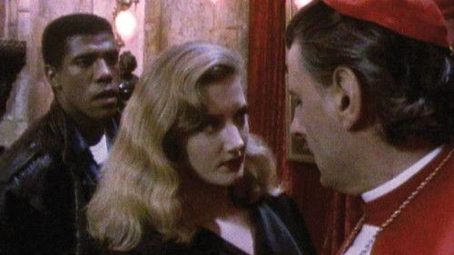 Body Contact filmas žiurėti online