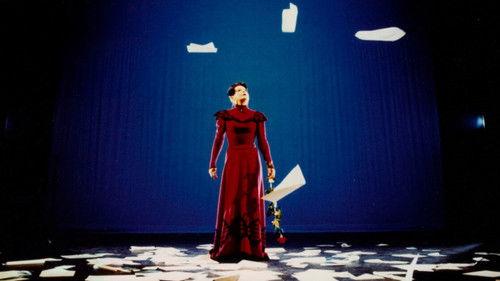 White Madness filmas žiurėti online