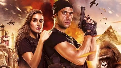 Inferno in India filmas žiurėti online