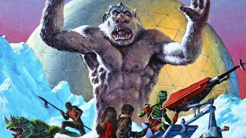 The Primevals filmas žiurėti online