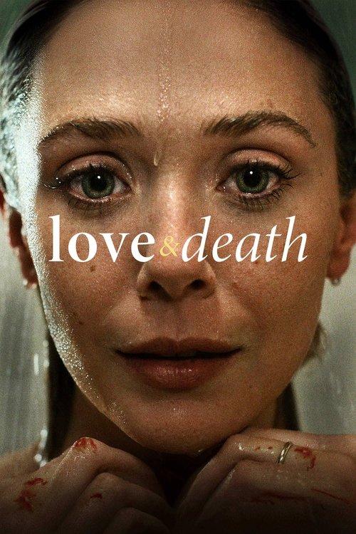 Meilė ir mirtis filmas online