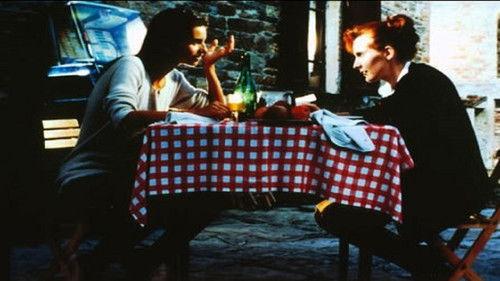 Love in Progress filmas žiurėti online