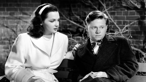 Love Laughs at Andy Hardy filmas žiurėti online