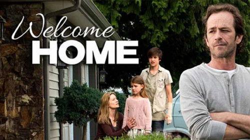 Welcome Home filmas žiurėti online