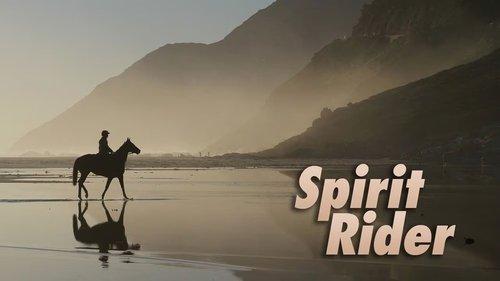 Spirit Rider filmas žiurėti online