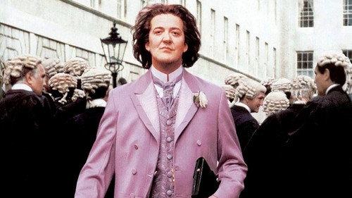 Wilde filmas žiurėti online