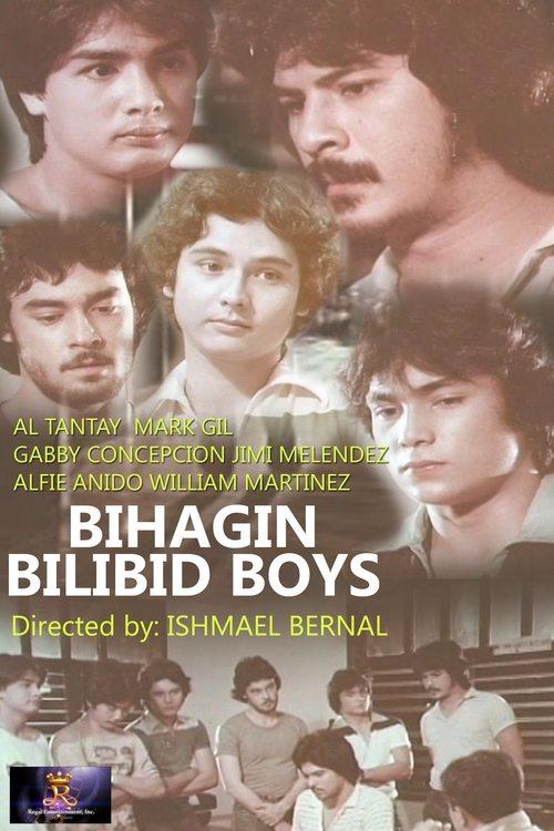 Bilibid Boys filmas online