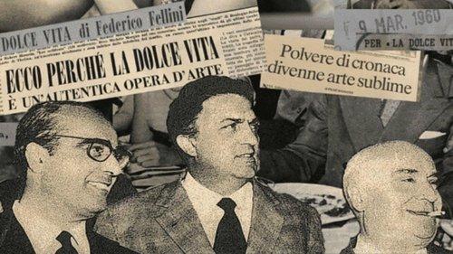 The Truth About La Dolce Vita filmas žiurėti online