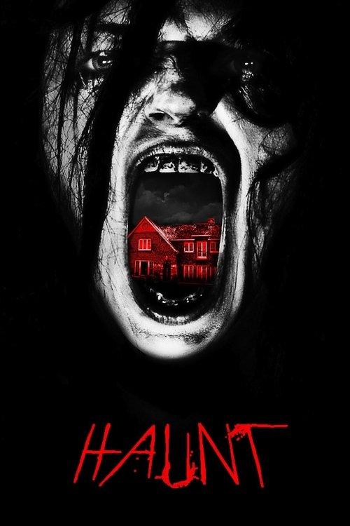 Haunt filmas online