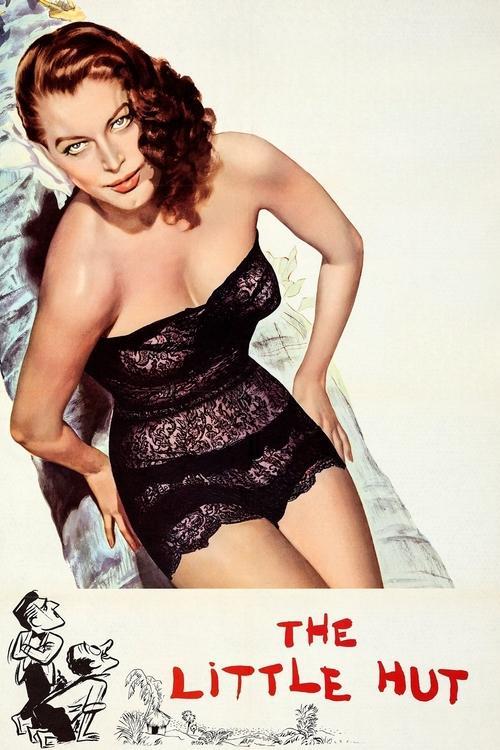 The Little Hut filmas online