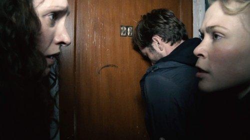 Hell House LLC II: The Abaddon Hotel filmas žiurėti online
