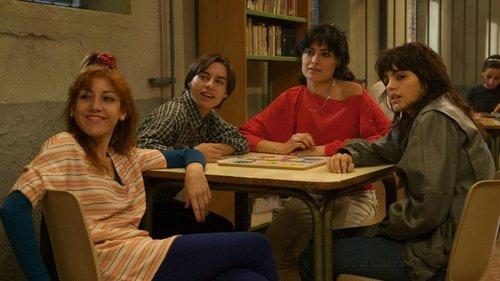 El patio de mi cárcel filmas žiurėti online