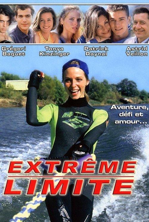 Extrême limite filmas online