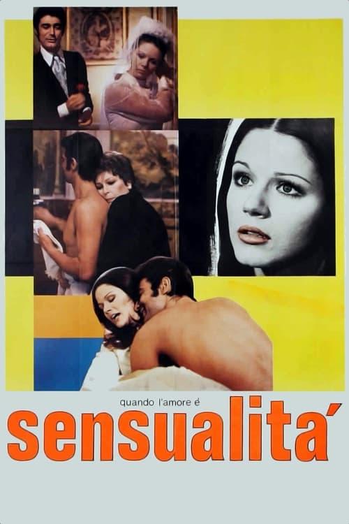 Quando l'amore è sensualità filmas online