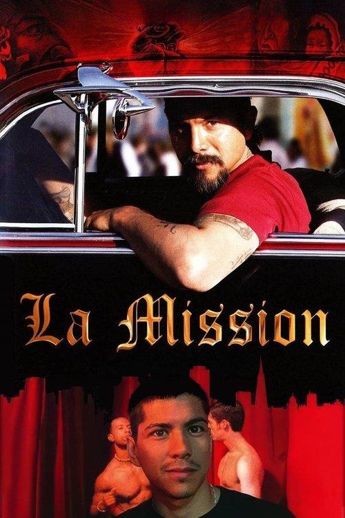 La Mission filmas online