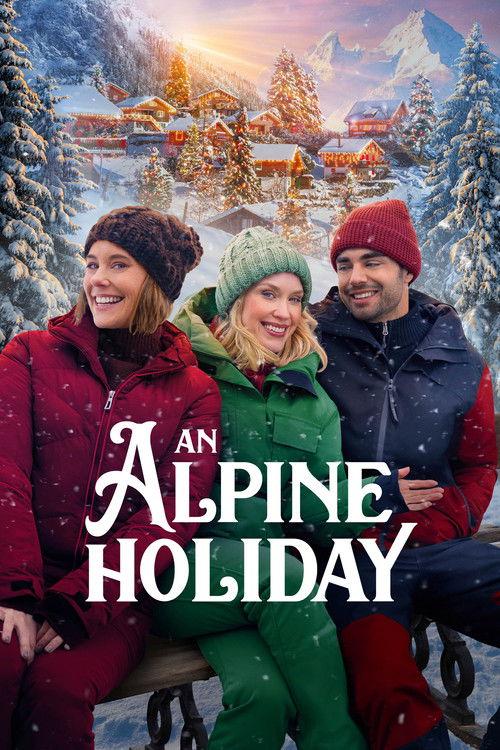 An Alpine Holiday filmas online