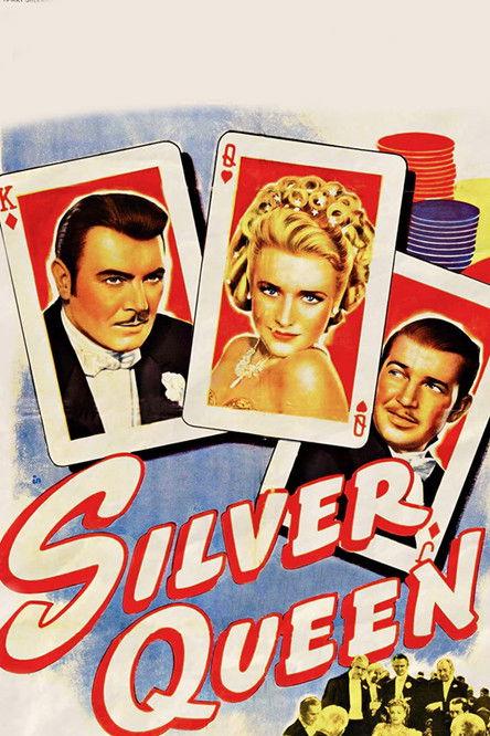 Silver Queen filmas online