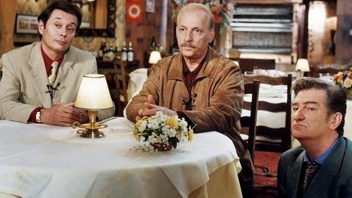 Happiness Is in the Field filmas žiurėti online