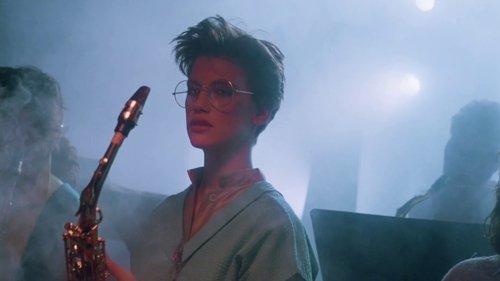 My Best Friend Is a Vampire filmas žiurėti online