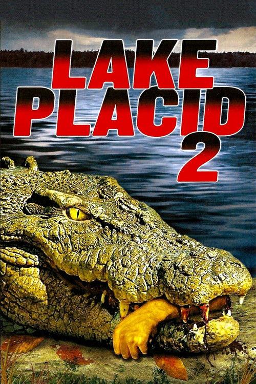 Lake Placid 2 filmas online