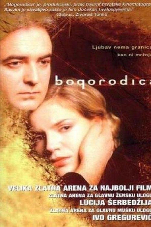 Bogorodica filmas online