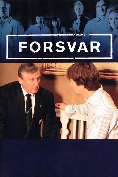Forsvar filmas online
