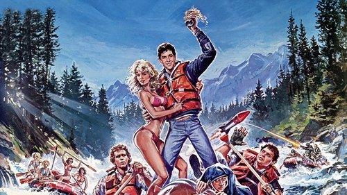 Up the Creek filmas žiurėti online