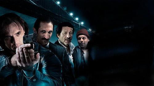 3 Holes and a Smoking Gun filmas žiurėti online