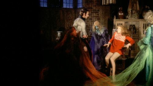 The Body Beneath filmas žiurėti online