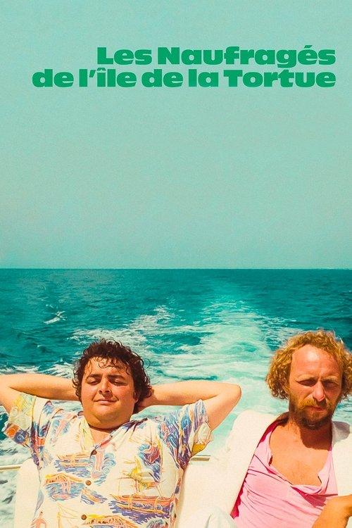 Les Naufragés de l'ile de la Tortue filmas online