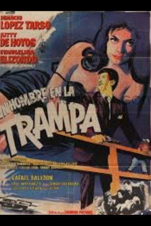 Un hombre en la trampa filmas online