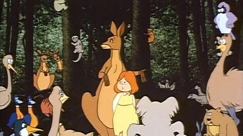 Dot and the Kangaroo filmas žiurėti online