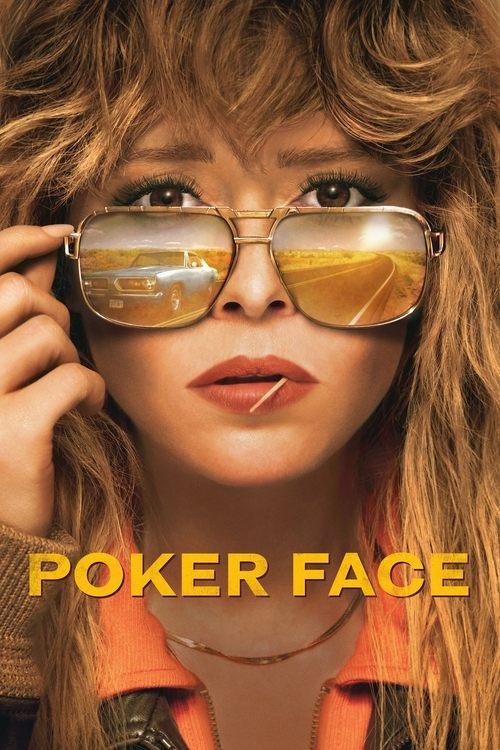 Pokerio veidas filmas online