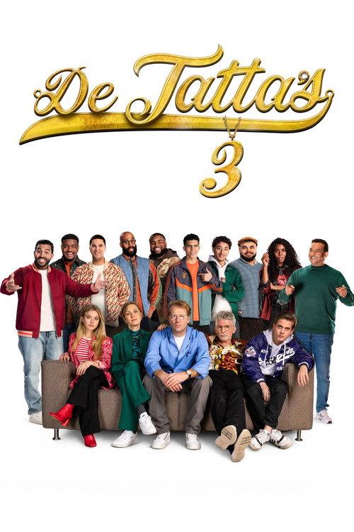 De Tatta's 3 filmas online