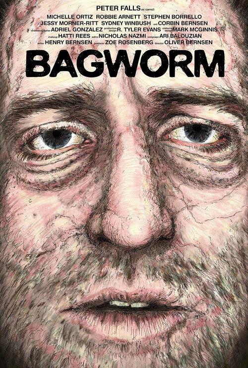 Bagworm filmas online