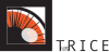 Trice Films studio logo