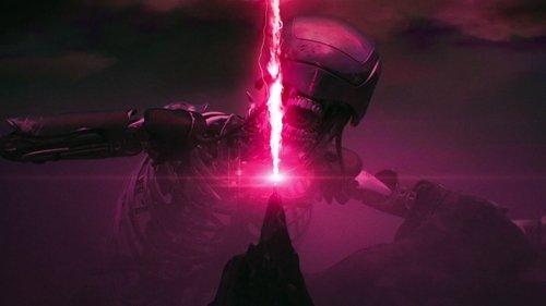 Muse: Simulation Theory filmas žiurėti online