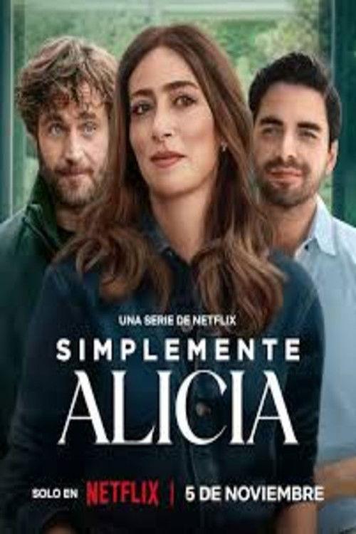 Simplemente Alicia filmas online