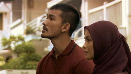 Question Mark filmas žiurėti online