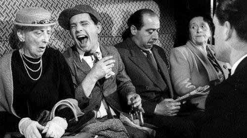 One Good Turn filmas žiurėti online