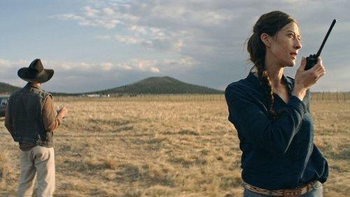 Nuestro tiempo filmas žiurėti online